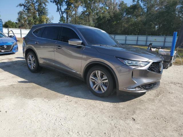 Acura MDX Image 10