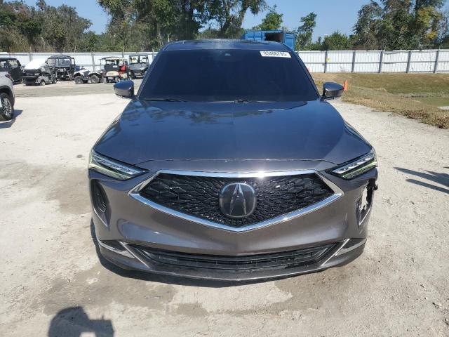 Acura MDX Image 4