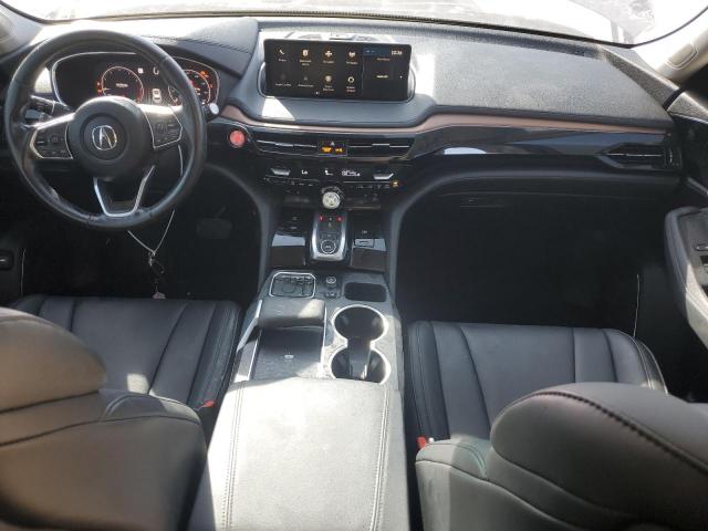 Acura MDX Image 12