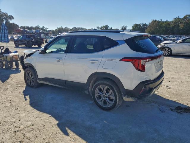 Kia Seltos S Image 13