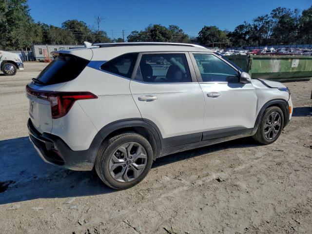 Kia Seltos S Image 3