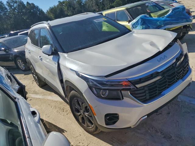 Kia Seltos S Image 5