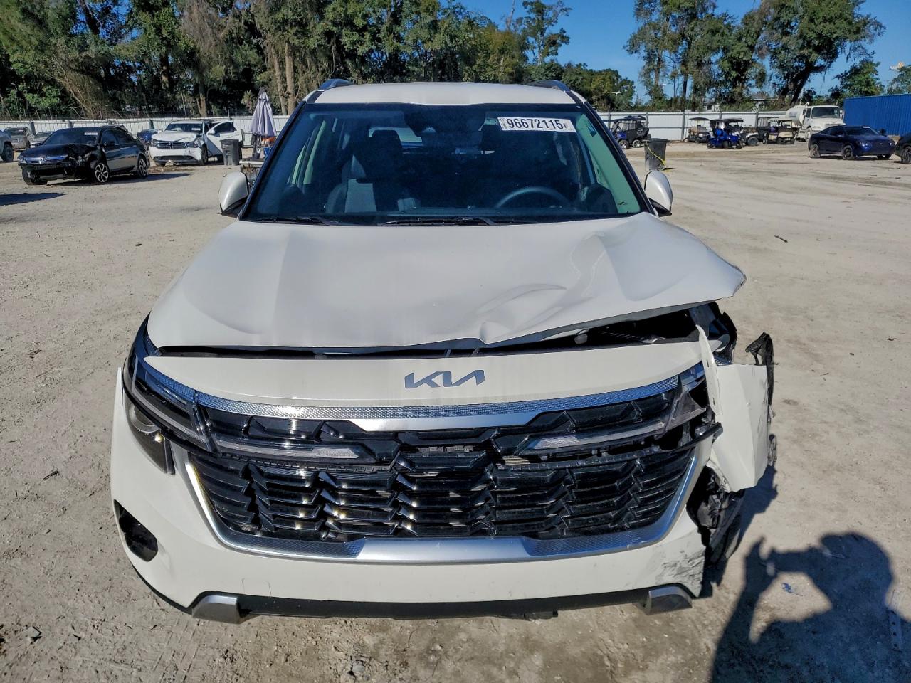 Kia Seltos S Image 2