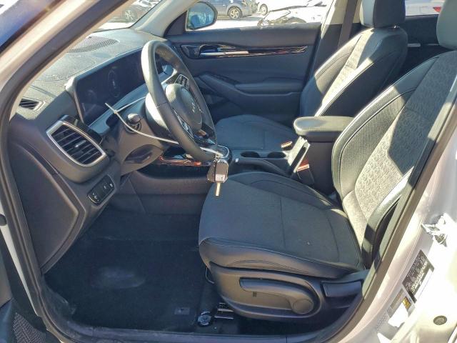 Kia Seltos S Image 6