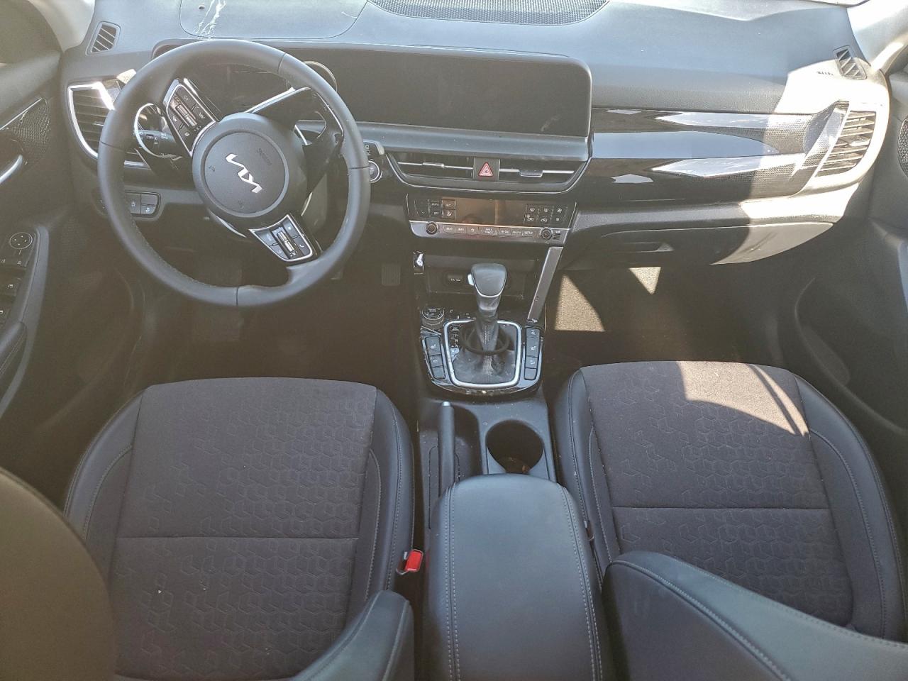 Kia Seltos S Image 7