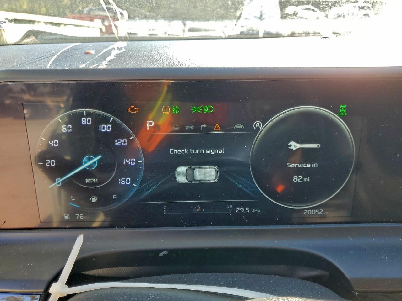 Kia Seltos S Image 10