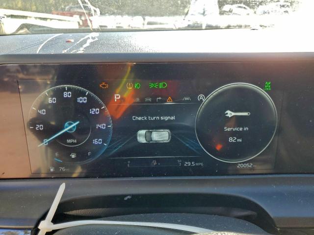 Kia Seltos S Image 10