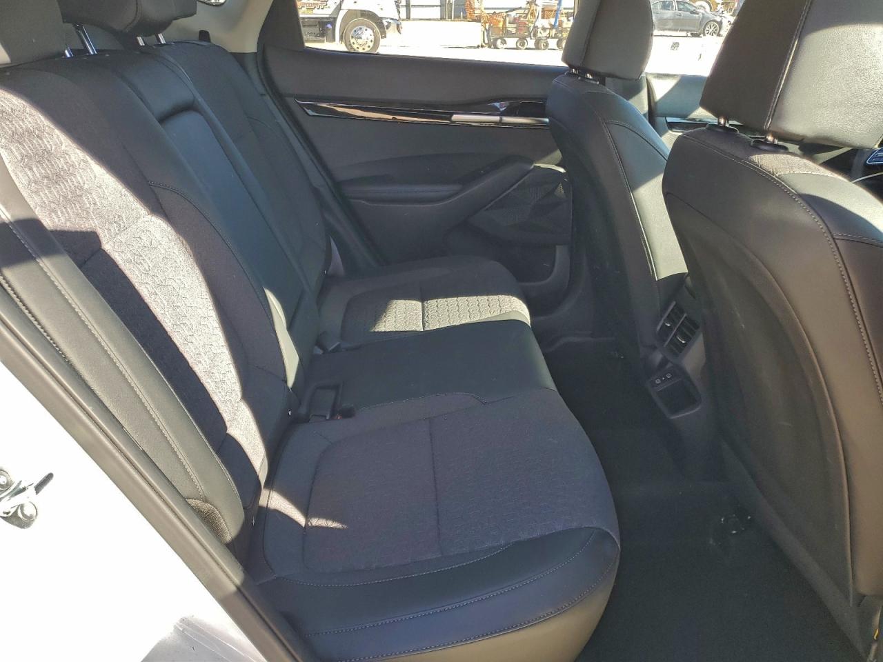 Kia Seltos S Image 4