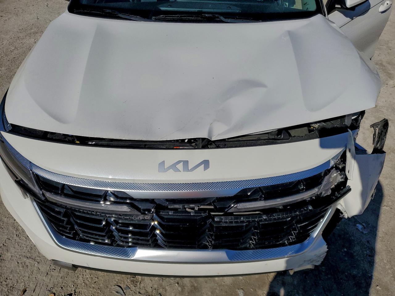 Kia Seltos S Image 9