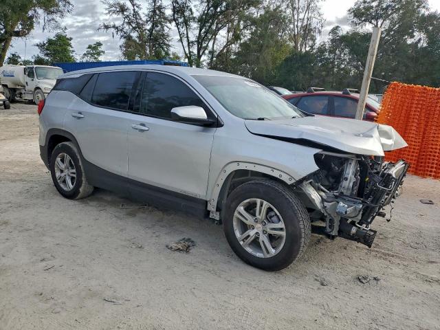 GMC Terrain Sle Image 3