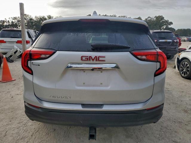 GMC Terrain Sle Image 8