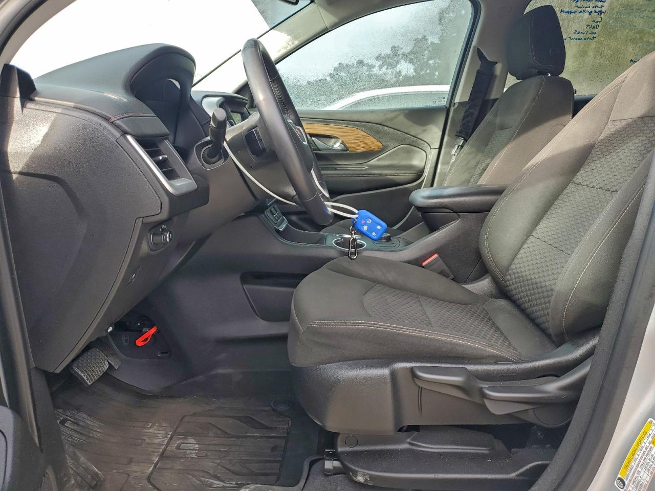 GMC Terrain Sle Image 4