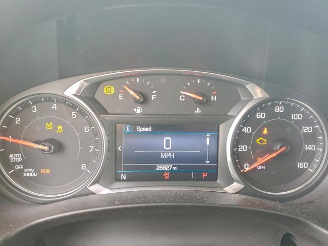 GMC Terrain Sle Image 9