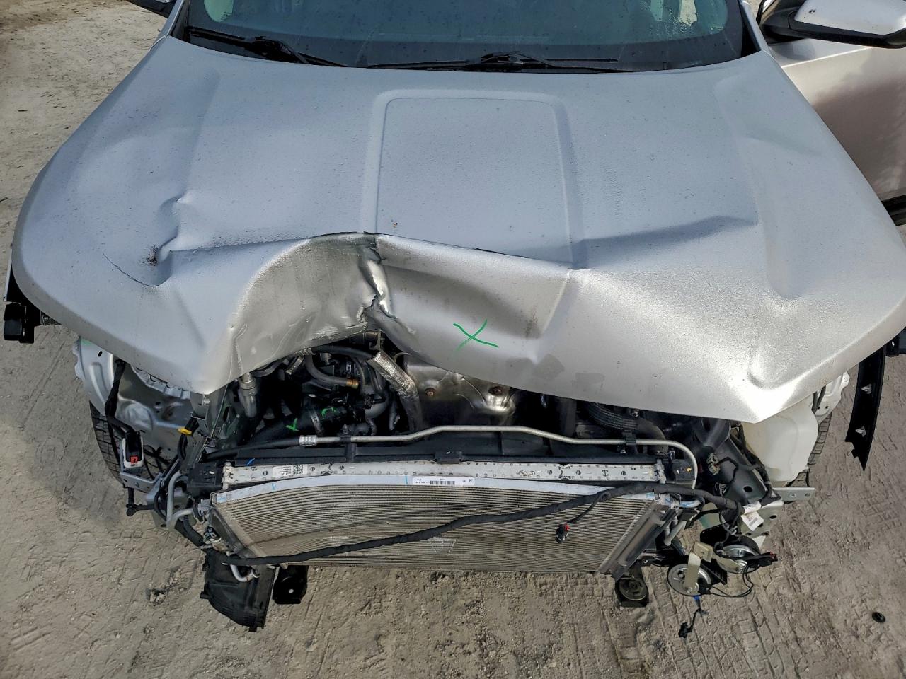 GMC Terrain Sle Image 7