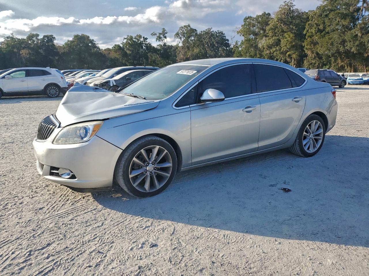 Buick Verano Convenience Image 1