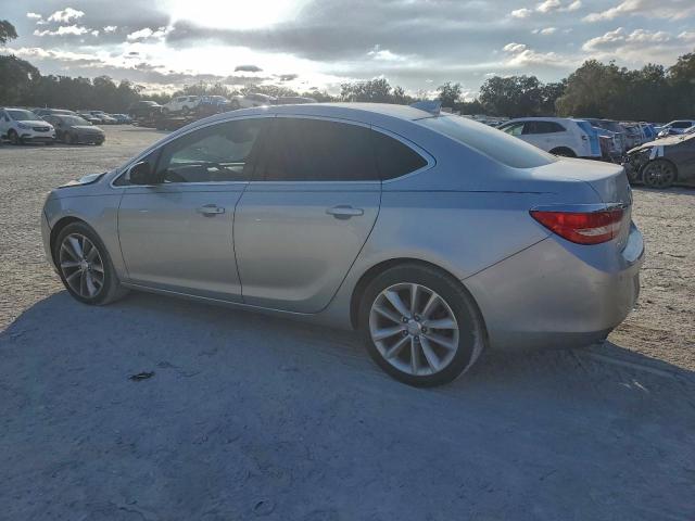 Buick Verano Convenience Image 5