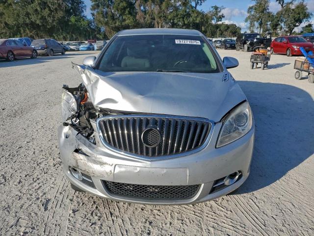 Buick Verano Convenience Image 4