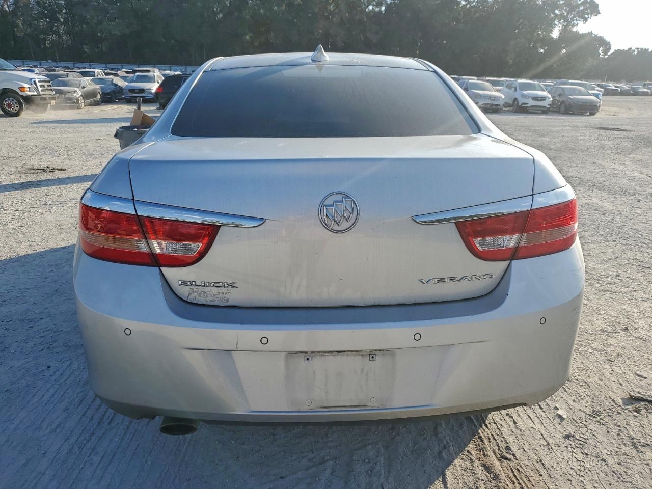 Buick Verano Convenience Image 6