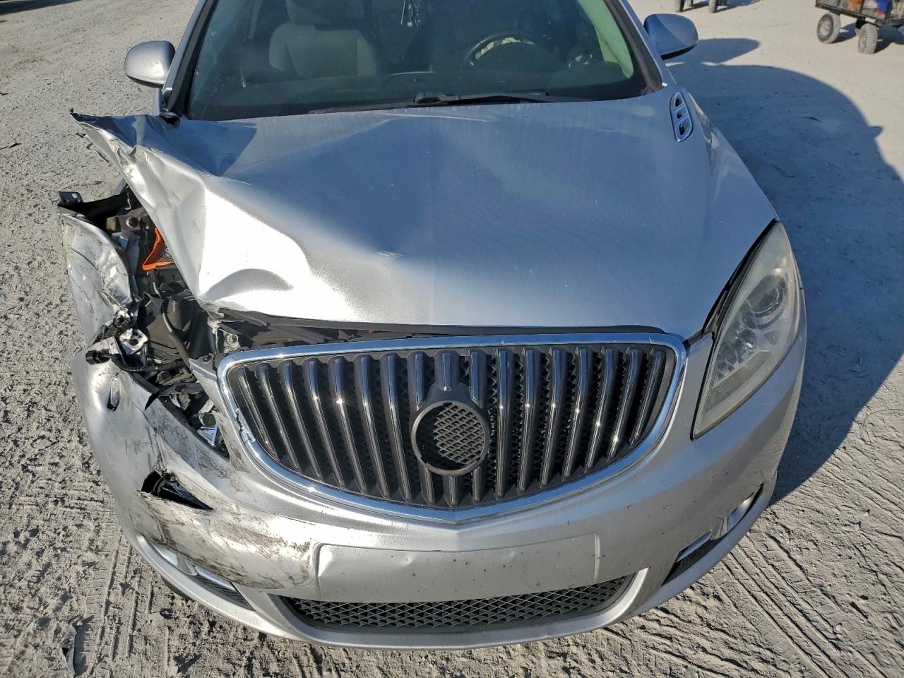 Buick Verano Convenience Image 10