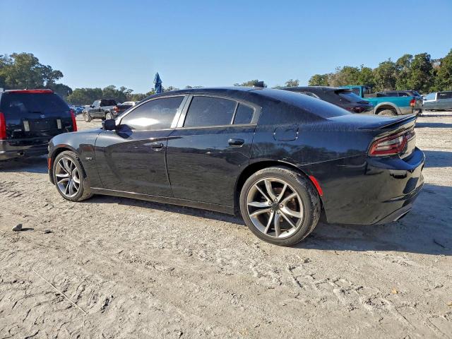 Dodge Charger R/t Image 3