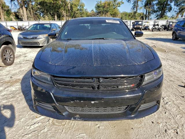 Dodge Charger R/t Image 12