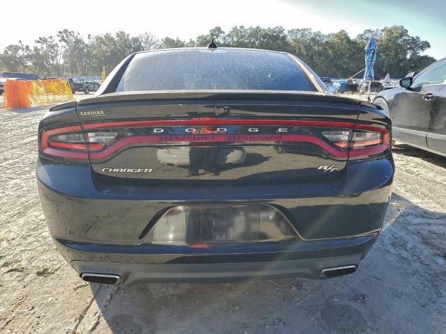 Dodge Charger R/t Image 5