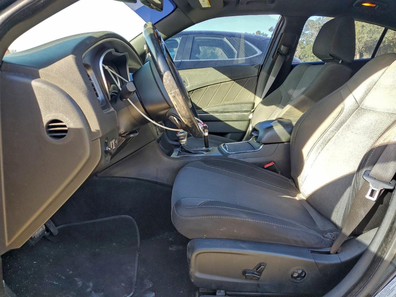 Dodge Charger R/t Image 9