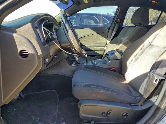 Dodge Charger R/t Image 9