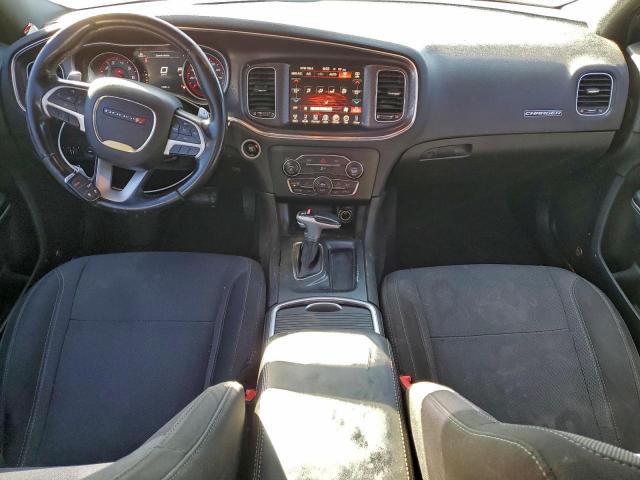 Dodge Charger R/t Image 6