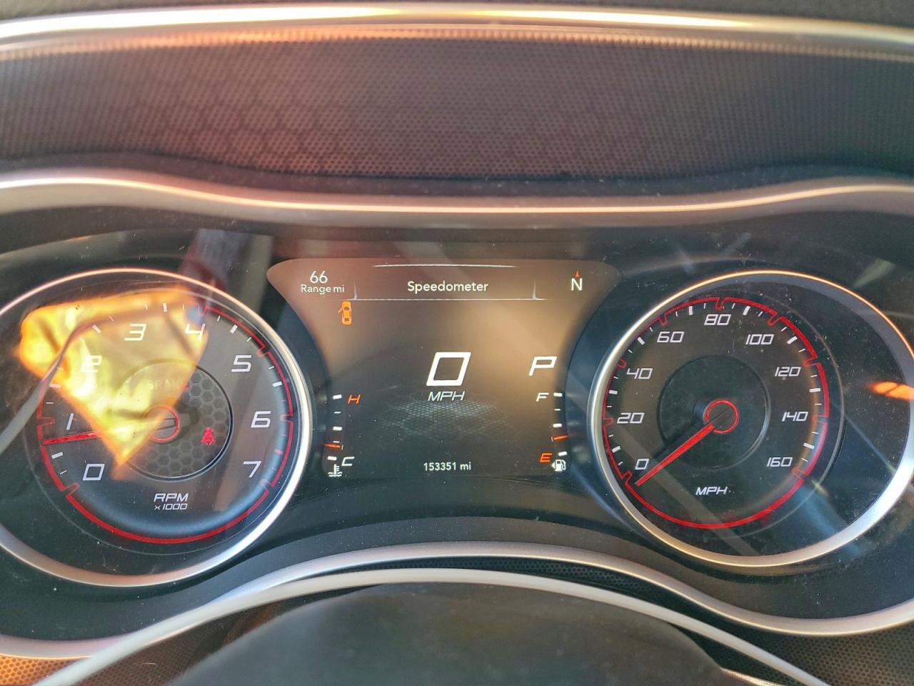 Dodge Charger R/t Image 7