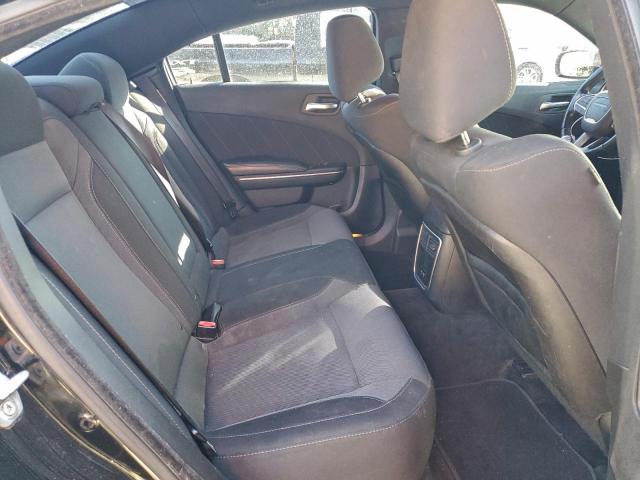 Dodge Charger R/t Image 8