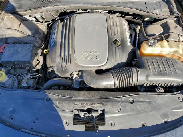 Dodge Charger R/t Image 10