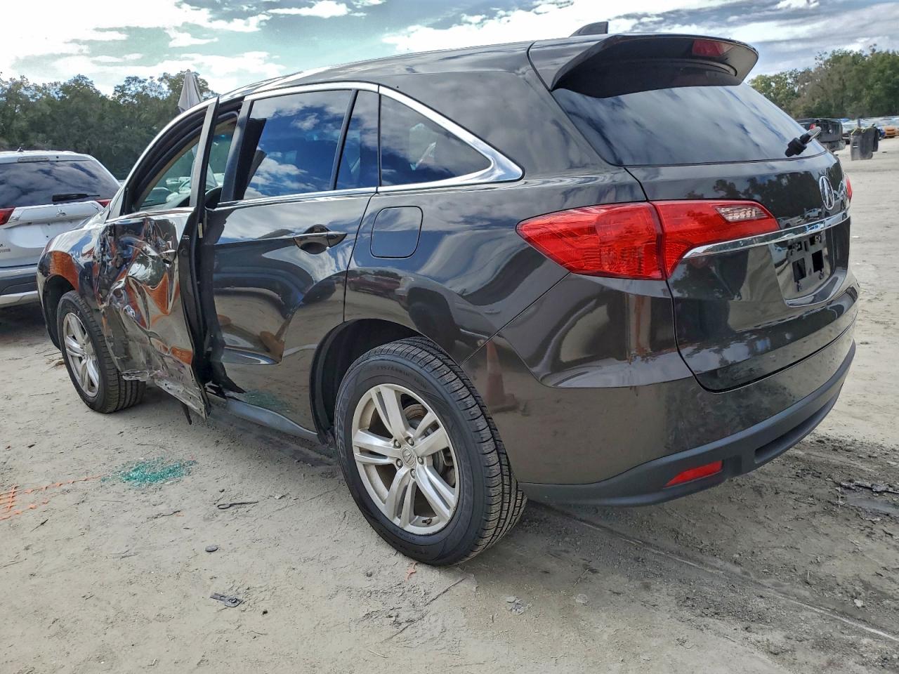 Acura RDX Image 10