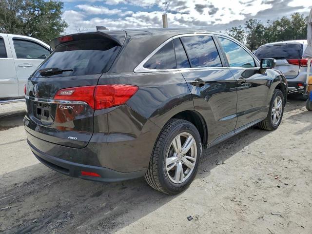Acura RDX Image 3