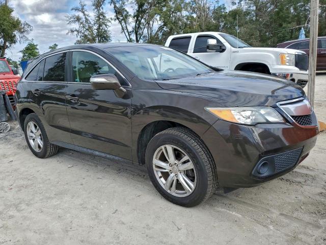 Acura RDX Image 2