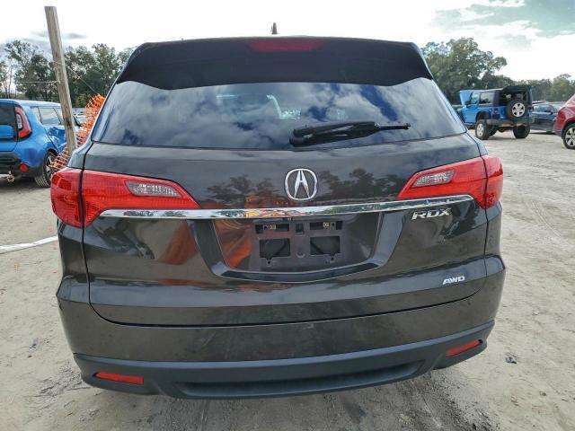 Acura RDX Image 7