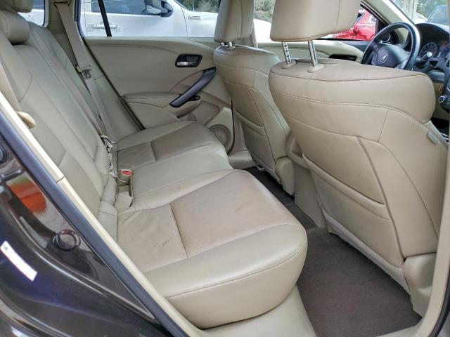 Acura RDX Image 5