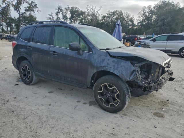 Subaru Forester 2.5i Limited Image 9