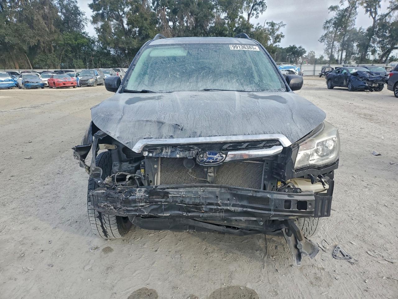 Subaru Forester 2.5i Limited Image 10