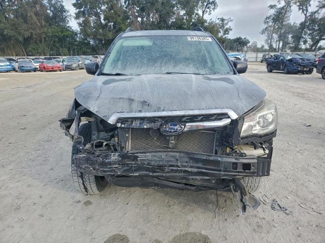 Subaru Forester 2.5i Limited Image 10