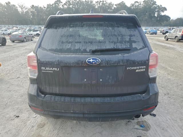 Subaru Forester 2.5i Limited Image 3