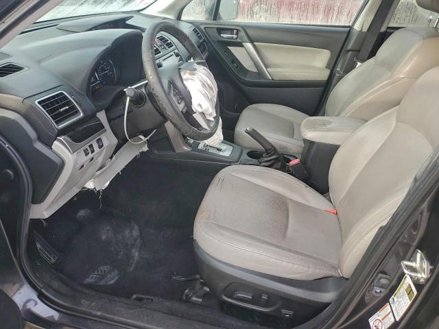 Subaru Forester 2.5i Limited Image 5