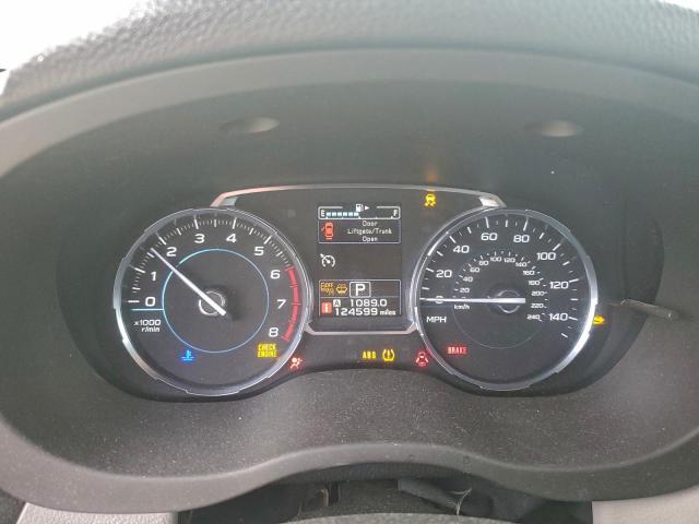 Subaru Forester 2.5i Limited Image 4