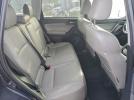 Subaru Forester 2.5i Limited Image 6