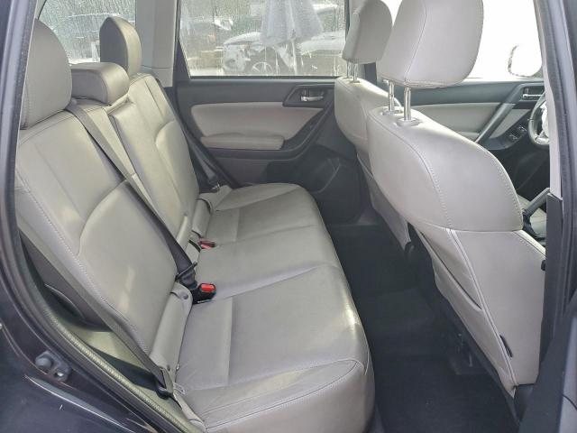 Subaru Forester 2.5i Limited Image 6