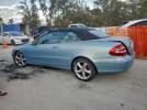 Mercedes-Benz Clk-class 320 Image 7
