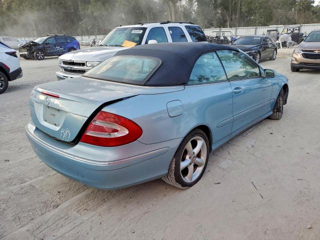 Mercedes-Benz Clk-class 320 Image 3