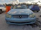 Mercedes-Benz Clk-class 320 Image 8