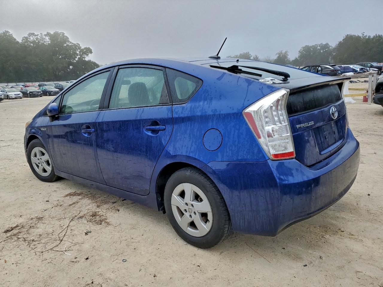 Toyota Prius Image 2