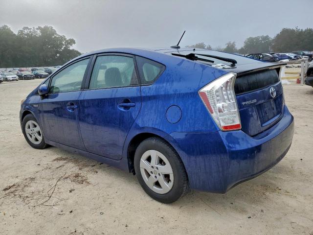 Toyota Prius Image 2